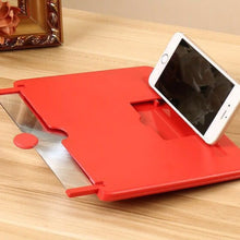 Load image into Gallery viewer, Pull-Out Phone Screen Amplifier