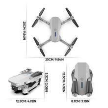 Load image into Gallery viewer, Drone 4K High Definition Aerial Photography Aircraft