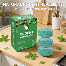 Load image into Gallery viewer, Ultra Effective &amp; Safe Mouse Repellent Balls