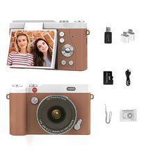 Load image into Gallery viewer, Aless™ 4K Digital Camera for Photography
