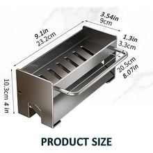 Load image into Gallery viewer, Sink Cloth Drainer