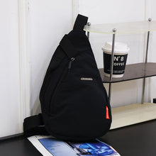 Load image into Gallery viewer, Simple And Lightweight Crossbody Bag