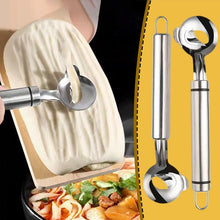Load image into Gallery viewer, 🌵Cactus Peeler Spoon - Essential Tools for Cactus Lovers🔥