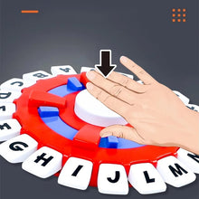 Load image into Gallery viewer, Parent-Child Interactive Alphabet Board Game