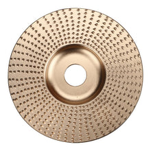 Load image into Gallery viewer, Angle Grinder Polishing Pad