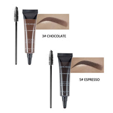 Load image into Gallery viewer, Long-lasting Waterproof Smudge-proof Liquid Eyebrow Gel