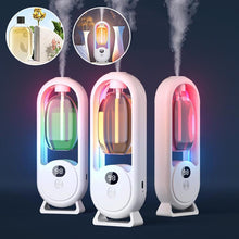 Load image into Gallery viewer, Smart Essential Oil Diffuser
