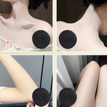 Load image into Gallery viewer, Black Silicone Bathing Tools