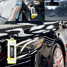 Load image into Gallery viewer, Gloss Car Glass Cleaner