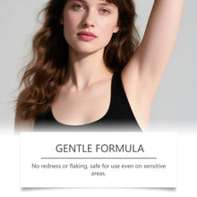 Load image into Gallery viewer, Gentle Body Hair Removal Kit