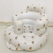 Load image into Gallery viewer, Inflatable Baby Chair