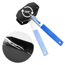 Load image into Gallery viewer, Sakerplus Brake Caliper Piston Compression Tool