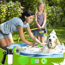 Load image into Gallery viewer, Multifunctional Foam Washing Gun