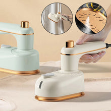 Load image into Gallery viewer, Travel Steamer Iron for Clothes