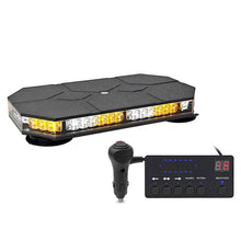 Load image into Gallery viewer, Sakerplus LED Flashing Strobe Light Bar