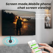 Load image into Gallery viewer, Sakerplus Wireless Screen Mirroring Device