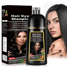 Load image into Gallery viewer, Herbal hair dye
