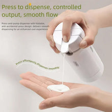 Load image into Gallery viewer, 4-in-1 Leakproof Rotatable Travel Dispenser Set