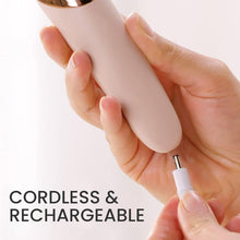 Load image into Gallery viewer, Electric Foot File Hard Skin Remover