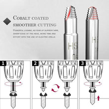 Load image into Gallery viewer, Aless™ Screw Extractor(4 Pcs/5pcs/6pcs)
