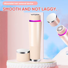 Load image into Gallery viewer, Electric Intimate Hair Trimmer