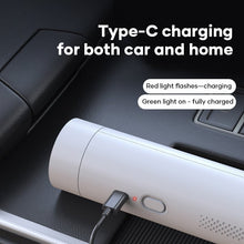 Load image into Gallery viewer, Slim V8 Mate Cordless Car Vacuum
