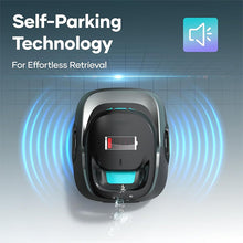 Load image into Gallery viewer, Sakerplus Cordless Automatic Pool Vacuum Cleaner