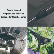 Load image into Gallery viewer, GPS Tracker with Weatherproof Magnetic Case