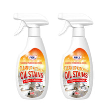 Load image into Gallery viewer, Heavy-Duty Kitchen Degreaser Foam Cleaner