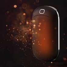 Load image into Gallery viewer, Magnetic Rechargeable Hand Warmer