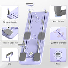 Load image into Gallery viewer, Sakerplus Pilates Reformer Board