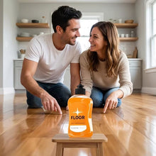 Load image into Gallery viewer, Household Hardwood Floor Cleaner