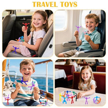 Load image into Gallery viewer, Multi-Purpose Magnetic Fidget Figures