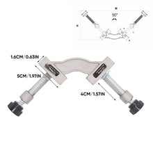 Load image into Gallery viewer, Woodworking Clamp Fixture (Model selected)