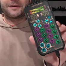 Load image into Gallery viewer, Live Sound Card