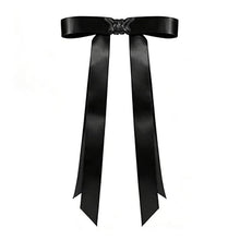 Load image into Gallery viewer, Magnetic Bow Hair Clips