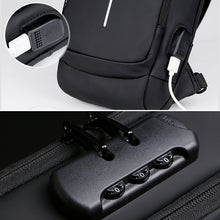 Load image into Gallery viewer, ✨BIG SALE✨🎁Christmas gift——💼USB Charging Sport Sling Anti-theft Shoulder Bag