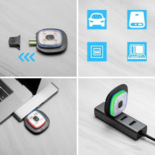 Load image into Gallery viewer, LED Light Bluetooth Warm Hat