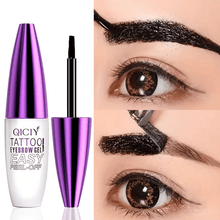 Load image into Gallery viewer, Peel-off eyebrow dye gel
