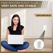 Load image into Gallery viewer, Outlet Concealer Power Strip