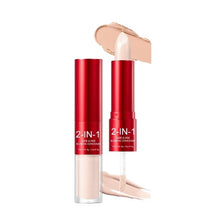 Load image into Gallery viewer, Glide &amp; Hide Blurring Concealer