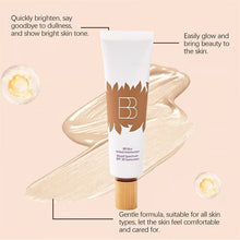 Load image into Gallery viewer, Concealing Waterproof BB Cream