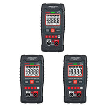 Load image into Gallery viewer, Upgraded EBTN LCD multimeter, easy to read and measure