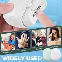 Load image into Gallery viewer, Electric Nail Clippers Sell