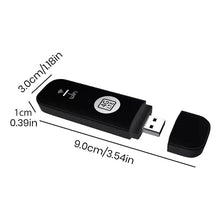 Load image into Gallery viewer, Global Version Portable 4G Wireless WiFi