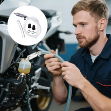 Load image into Gallery viewer, One Way Check Valve Tube Bleeding Tool Kit
