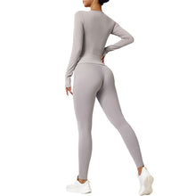 Load image into Gallery viewer, Sporty Breathable Quick Drying Outfits