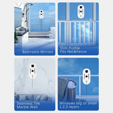 Load image into Gallery viewer, Sakerplus® Automatic Smart Window Cleaning Robot