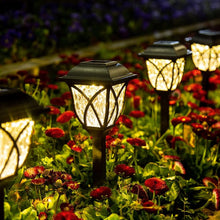 Load image into Gallery viewer, Solar Path Light
