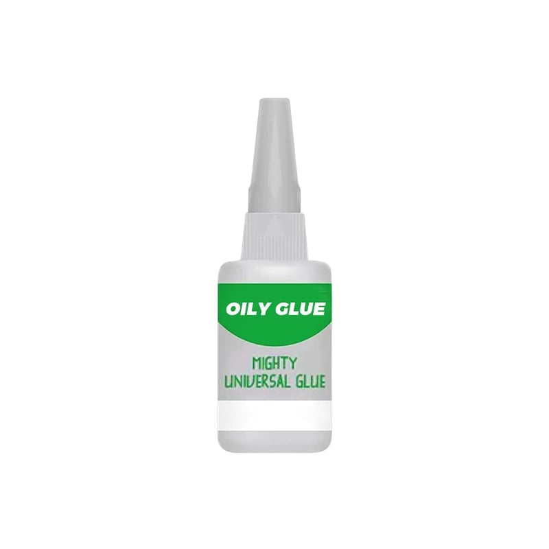 Powerful universal glue